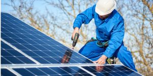 Installation Maintenance Panneaux Solaires Photovoltaïques à Saint-Avit-de-Tardes